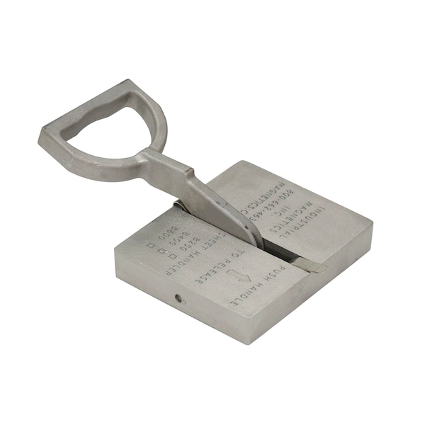 Sheet Handler, 200 lb. Working Capacity